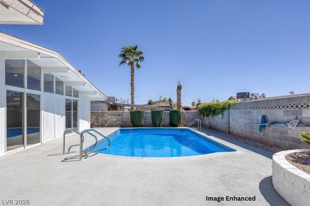 6333 Elton Avenue, Las Vegas, NV 89107