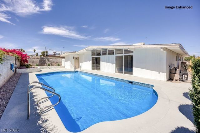 6333 Elton Avenue, Las Vegas, NV 89107