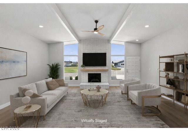 6333 Elton Avenue, Las Vegas, NV 89107