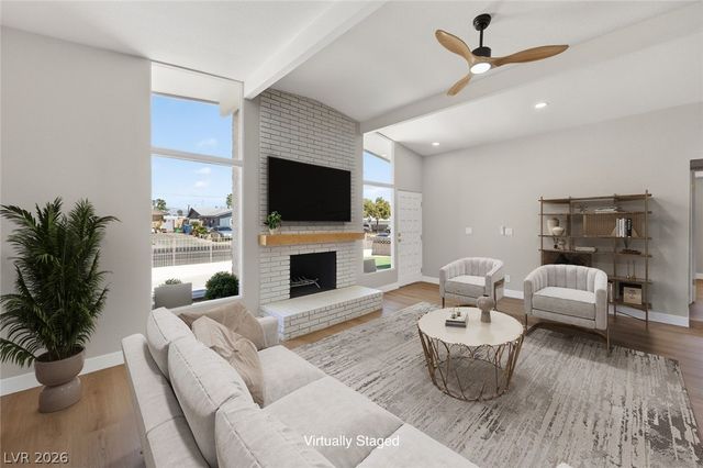 6333 Elton Avenue, Las Vegas, NV 89107