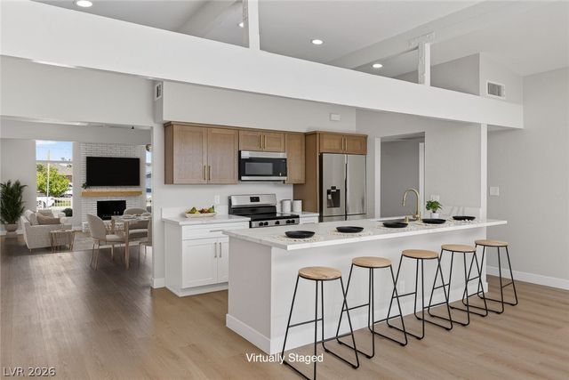 6333 Elton Avenue, Las Vegas, NV 89107