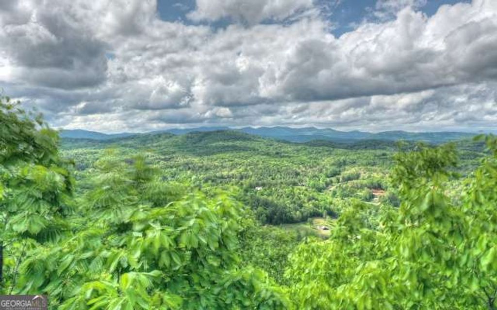 LOT 1 High Country Lane, Morganton, GA 30560