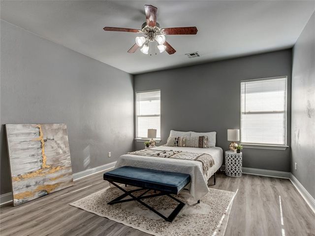 1980 Leslie Beachler Lane, Midwest City, OK 73130