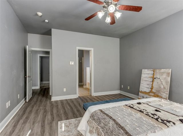 1980 Leslie Beachler Lane, Midwest City, OK 73130
