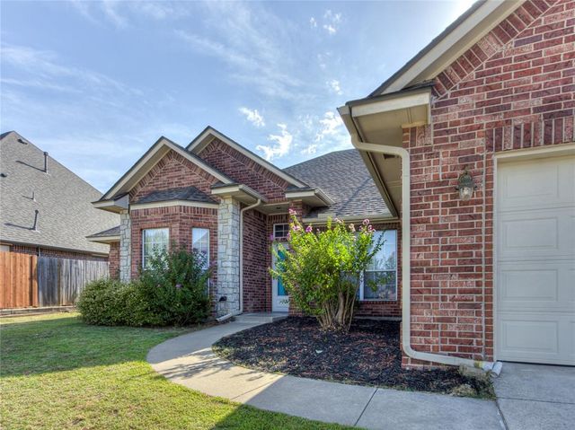 1980 Leslie Beachler Lane, Midwest City, OK 73130