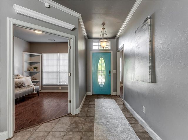 1980 Leslie Beachler Lane, Midwest City, OK 73130
