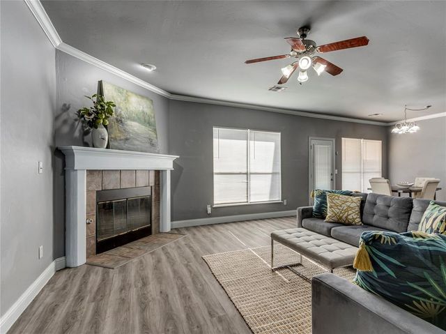 1980 Leslie Beachler Lane, Midwest City, OK 73130