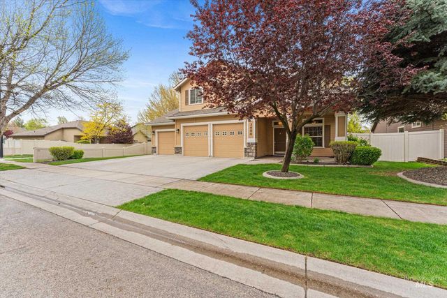 3454 S Capulet Way, Meridian, ID 83642