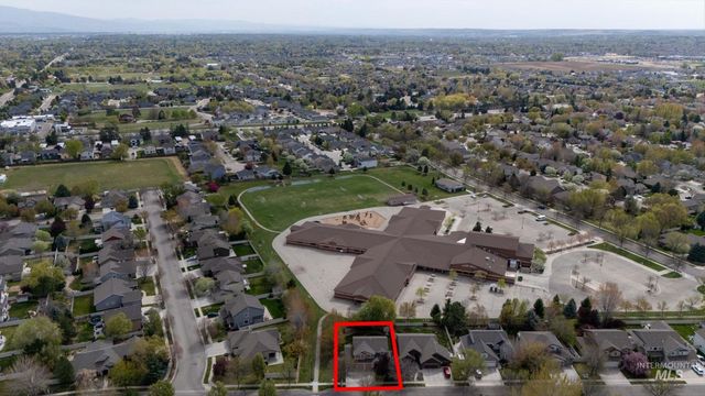 3454 S Capulet Way, Meridian, ID 83642