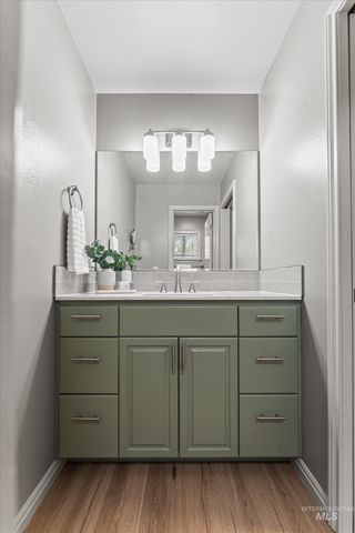 3454 S Capulet Way, Meridian, ID 83642