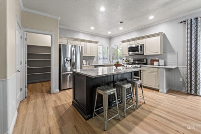 3454 S Capulet Way, Meridian, ID 83642