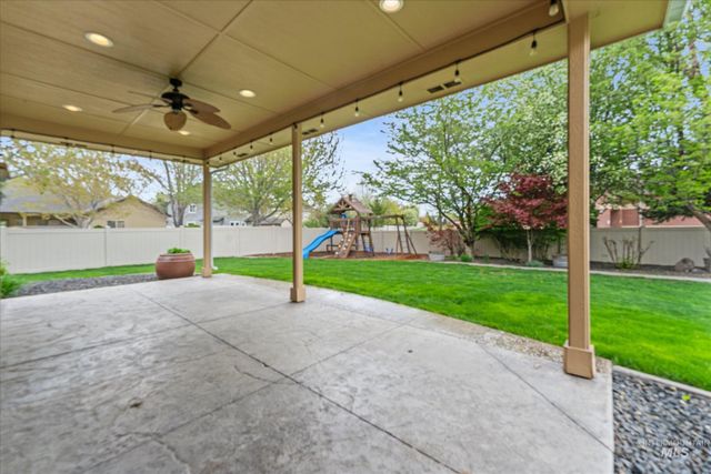 3454 S Capulet Way, Meridian, ID 83642