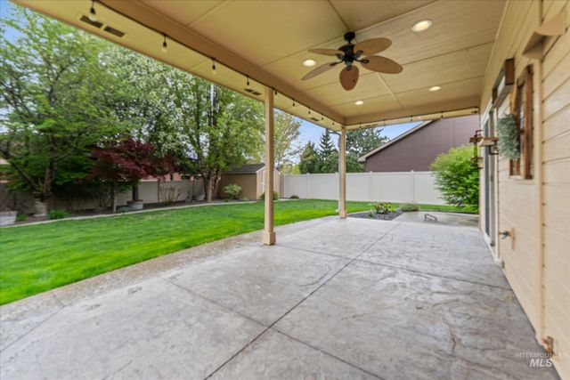 3454 S Capulet Way, Meridian, ID 83642