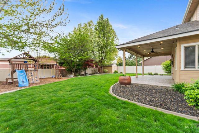 3454 S Capulet Way, Meridian, ID 83642