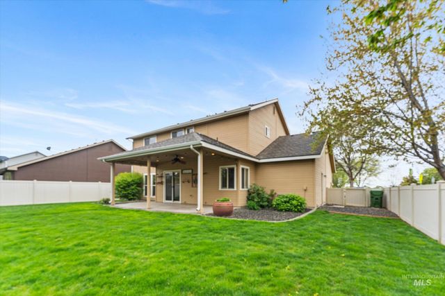3454 S Capulet Way, Meridian, ID 83642
