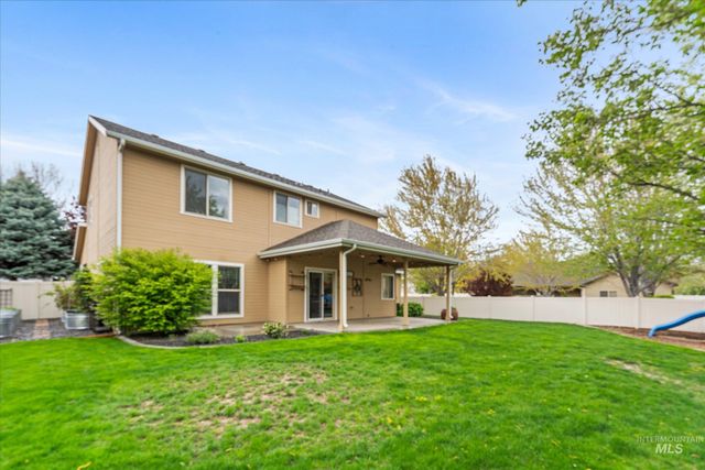 3454 S Capulet Way, Meridian, ID 83642