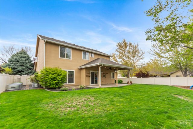 3454 S Capulet Way, Meridian, ID 83642