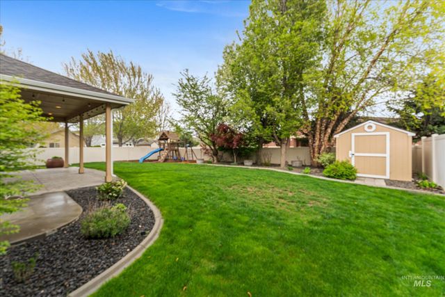 3454 S Capulet Way, Meridian, ID 83642