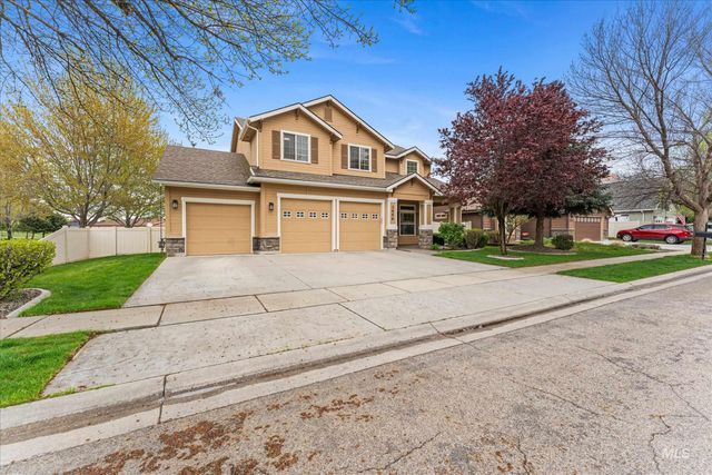 3454 S Capulet Way, Meridian, ID 83642