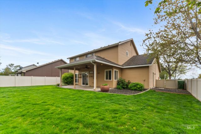 3454 S Capulet Way, Meridian, ID 83642