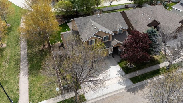 3454 S Capulet Way, Meridian, ID 83642