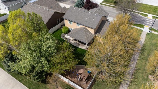 3454 S Capulet Way, Meridian, ID 83642