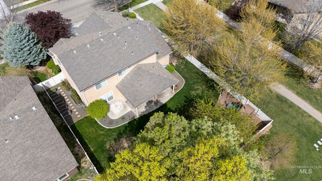 3454 S Capulet Way, Meridian, ID 83642