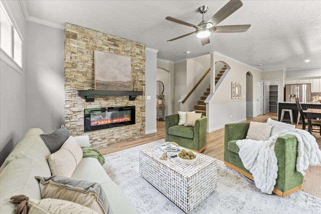 3454 S Capulet Way, Meridian, ID 83642