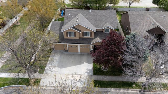 3454 S Capulet Way, Meridian, ID 83642