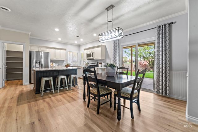 3454 S Capulet Way, Meridian, ID 83642