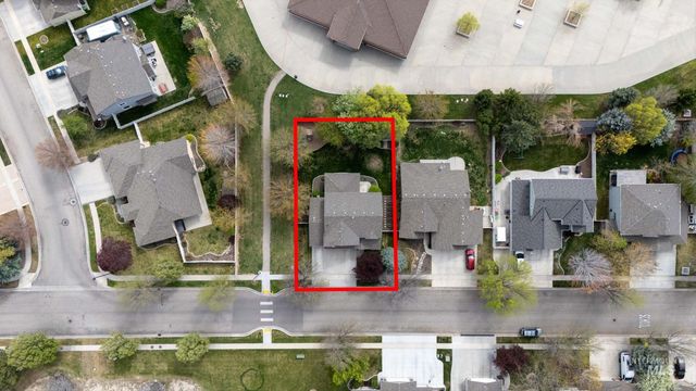 3454 S Capulet Way, Meridian, ID 83642