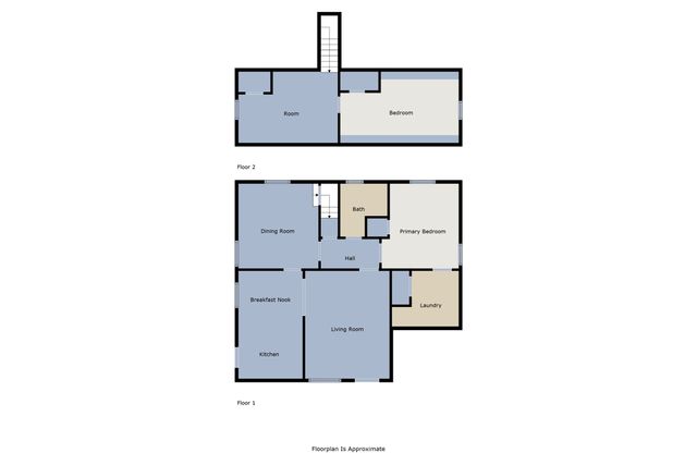 1213 Pine Street, Grand Prairie, TX 75050