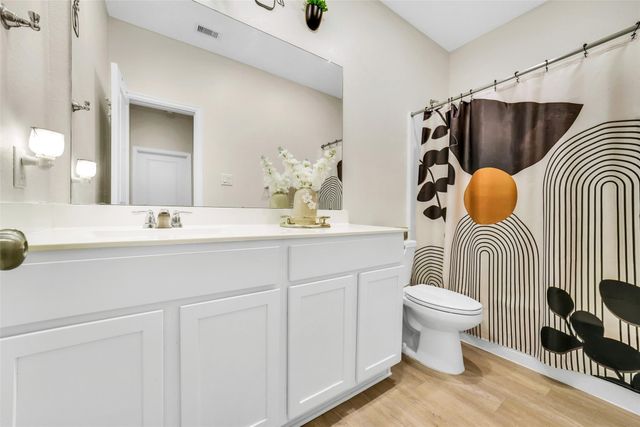 21306 Blue Tuna Drive, Cypress, TX 77433