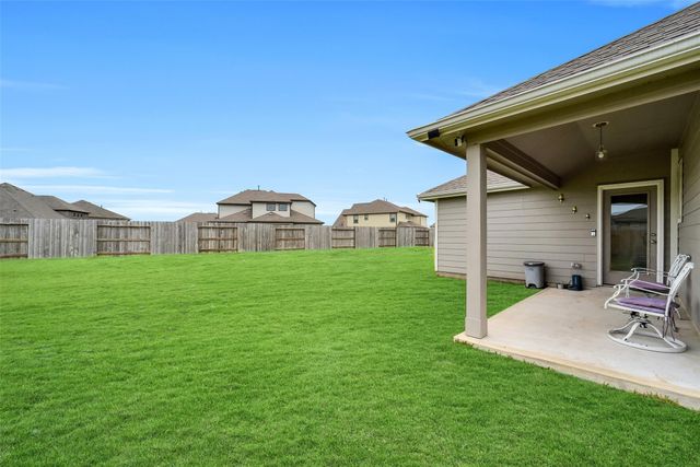 21306 Blue Tuna Drive, Cypress, TX 77433