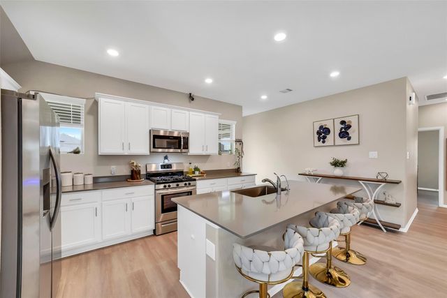 21306 Blue Tuna Drive, Cypress, TX 77433