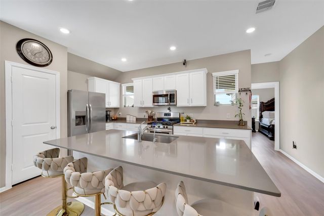 21306 Blue Tuna Drive, Cypress, TX 77433