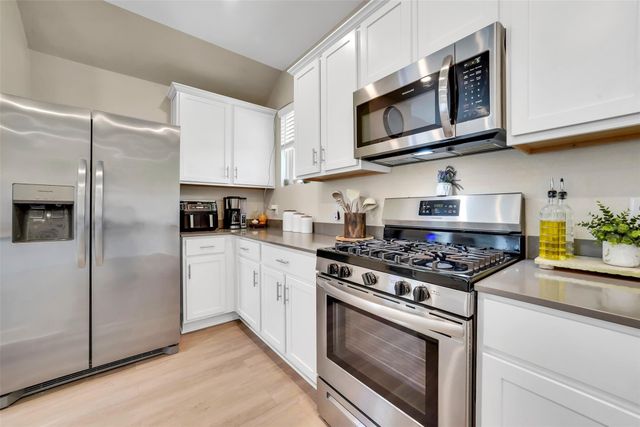 21306 Blue Tuna Drive, Cypress, TX 77433