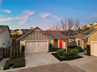 132 Luneta, Rancho Mission Viejo, CA 92694