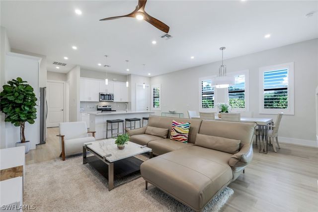 5832 Jasper Way 101, Naples, FL 34112