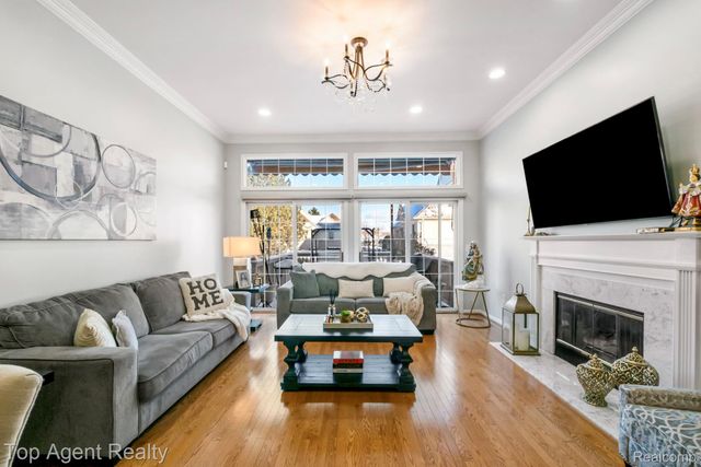 13359 Lillian Lane, Sterling Heights, MI 48313