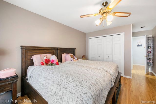 13359 Lillian Lane, Sterling Heights, MI 48313