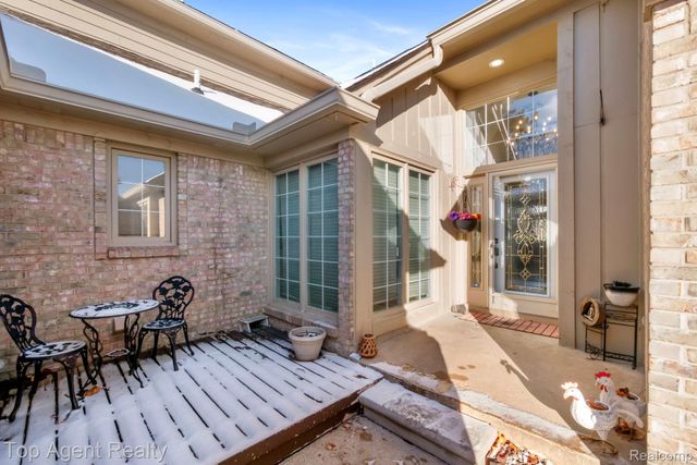 13359 Lillian Lane, Sterling Heights, MI 48313