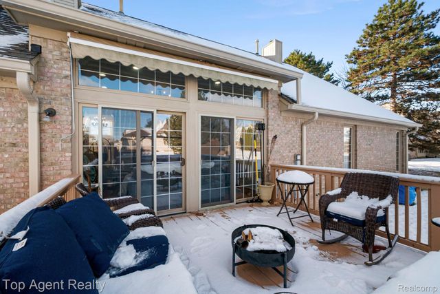 13359 Lillian Lane, Sterling Heights, MI 48313