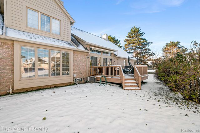 13359 Lillian Lane, Sterling Heights, MI 48313