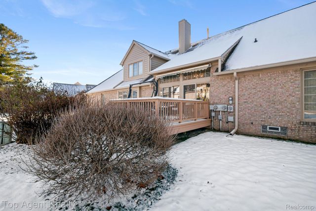 13359 Lillian Lane, Sterling Heights, MI 48313