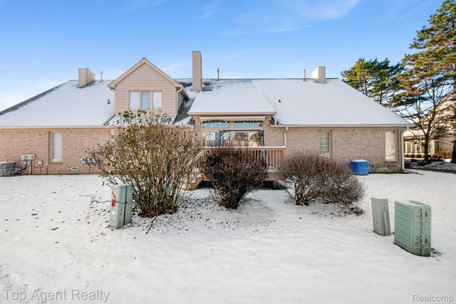 13359 Lillian Lane, Sterling Heights, MI 48313