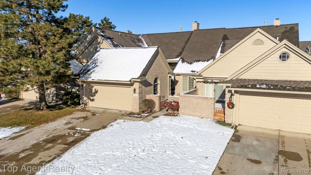 13359 Lillian Lane, Sterling Heights, MI 48313