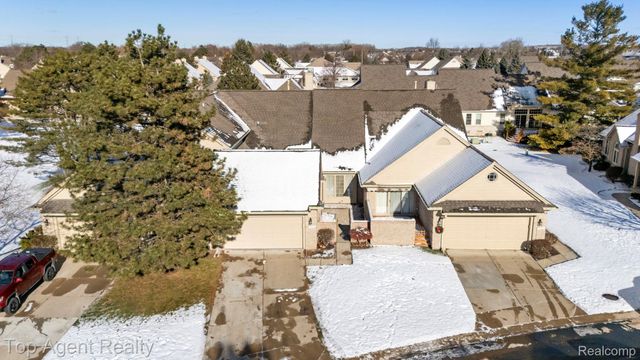 13359 Lillian Lane, Sterling Heights, MI 48313