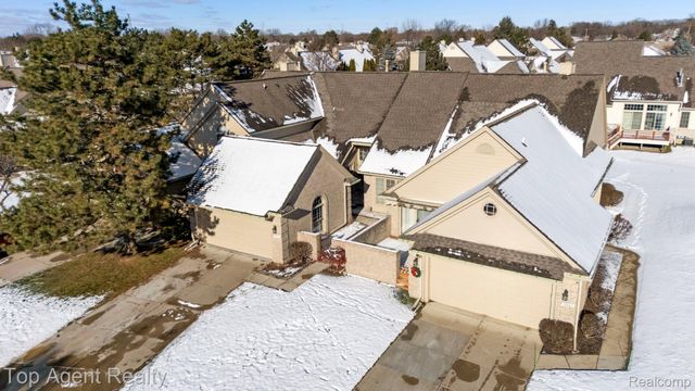 13359 Lillian Lane, Sterling Heights, MI 48313