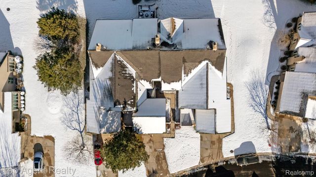 13359 Lillian Lane, Sterling Heights, MI 48313